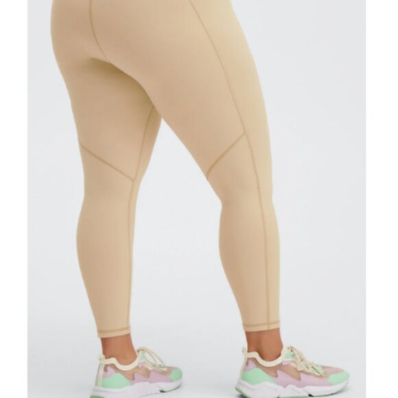 Fabletics Pants - ✨ 2x HP ✨ Define PowerHold® ✨ High-Waisted 7/8 Legging ✨